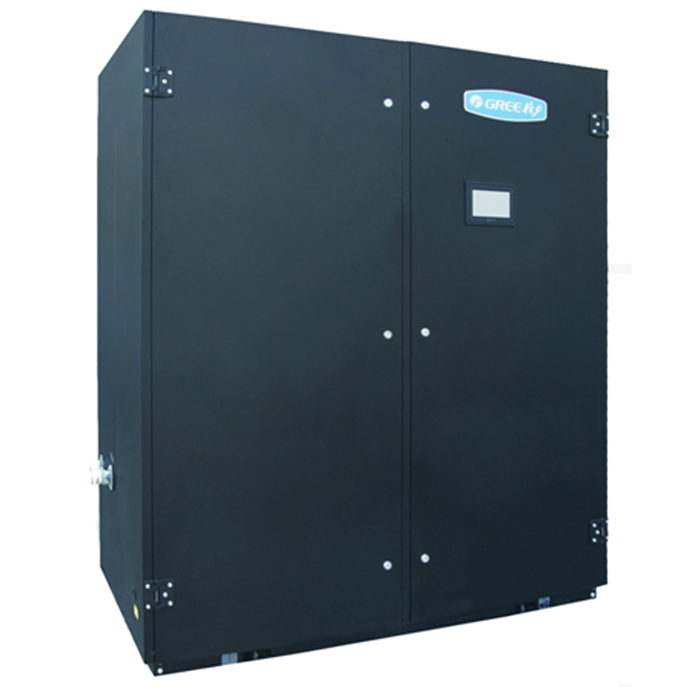 都匀JKC系列冷冻水式机房专用空调机组 