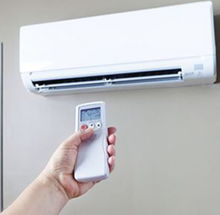 都匀贵州日立空调商家介绍夏天正确使用空调的方式