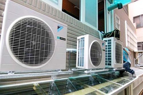 家用都匀中央空调安装需要了解的三大知识